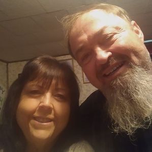 Meet your Posher, Darlene n daniel